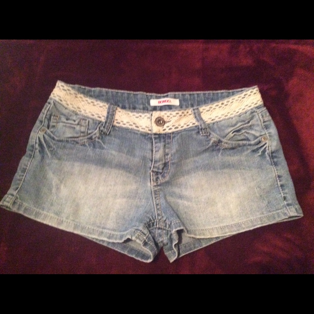 Women’s shorts